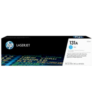 HP 131A RENKLİ