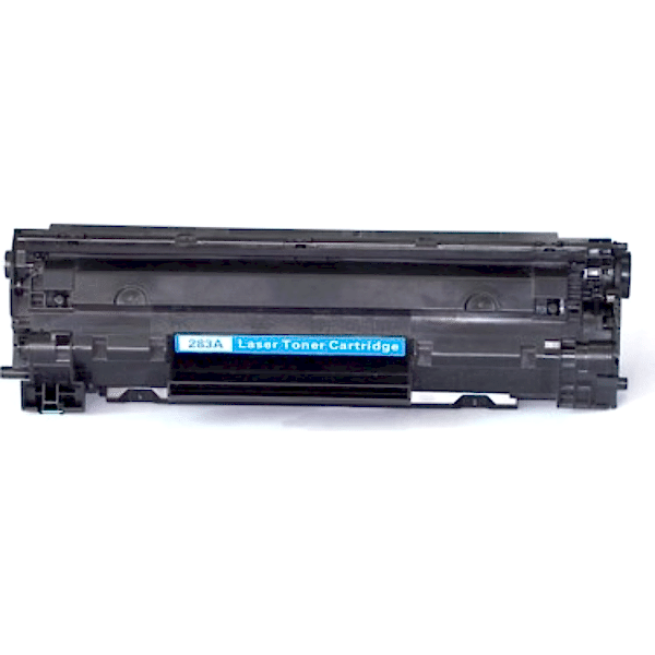 HP 283 A